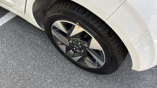 Hyundai i10 1.0 [63] Advance 5dr [Nav] Petrol Hatchback
